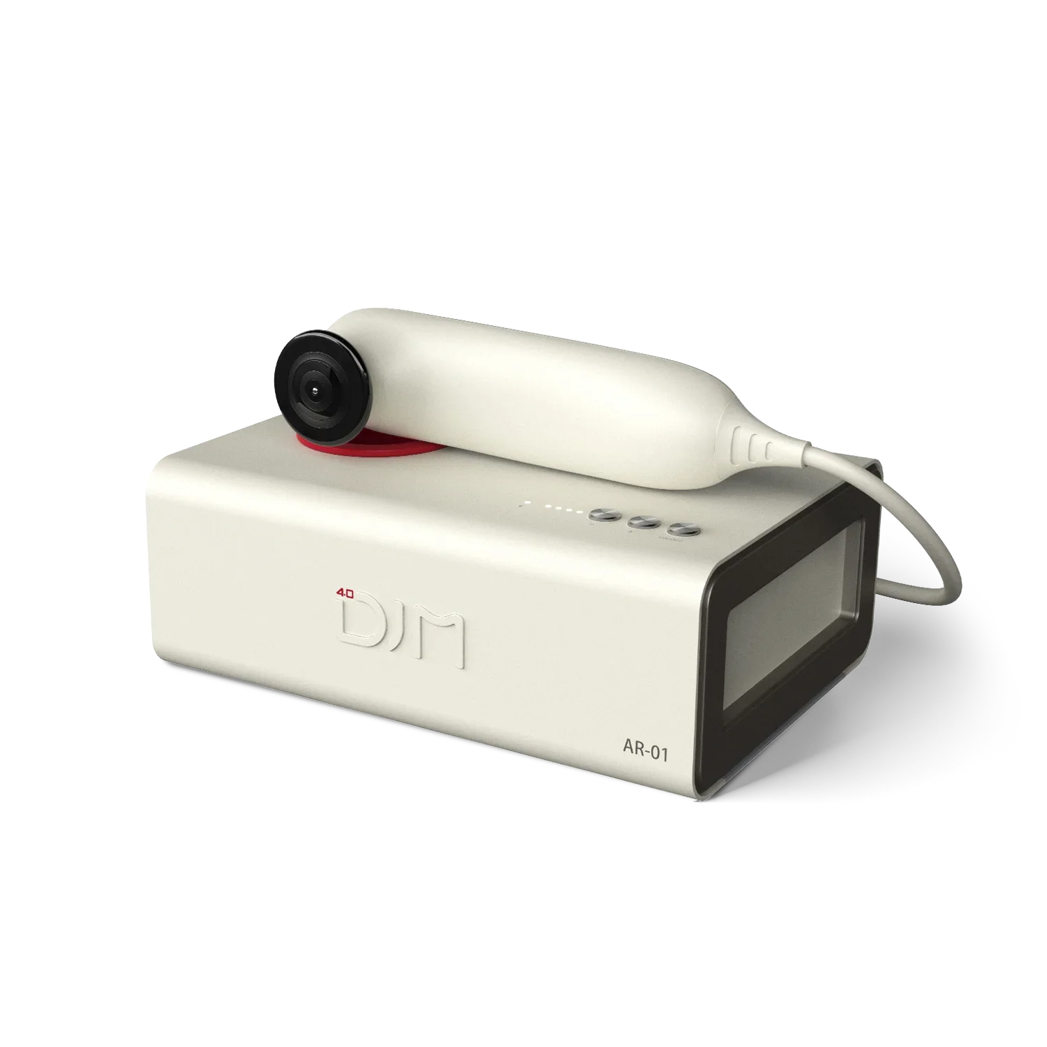 DJM AR-01 RF One：25+ preventive anti-aging care 