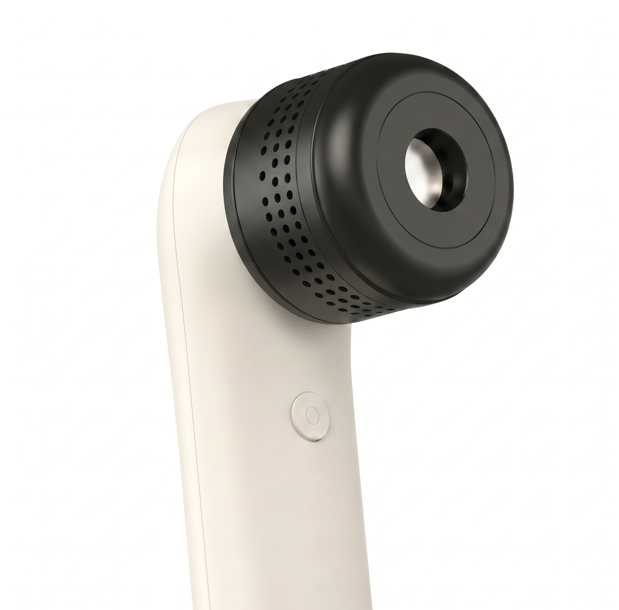 Replaceable probe